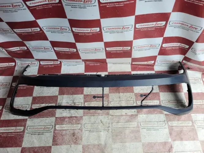 Parachoque dianteiro Polo Track Novo Similar