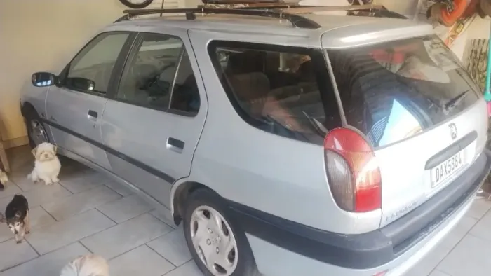 Peugeot 306 Passion 1.8 16V 2000