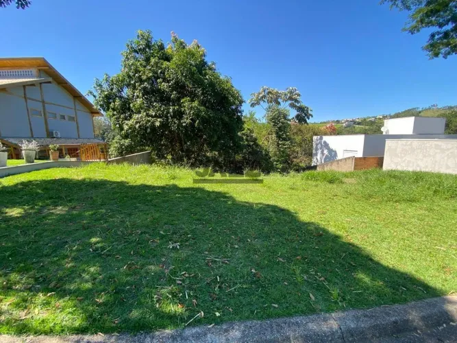 Terreno com excelente localização no Santa Barbara, Jambeiro
