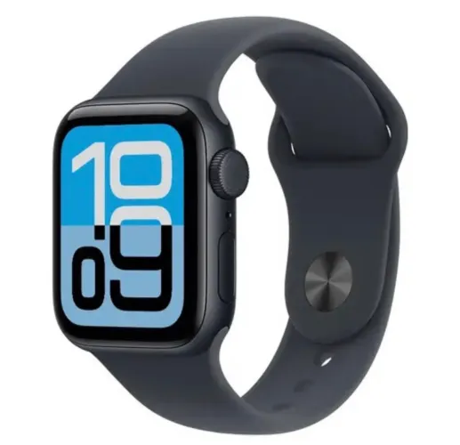 Apple Watch SE 3 (Wi-fi GPS) (APARTIR DE...)
