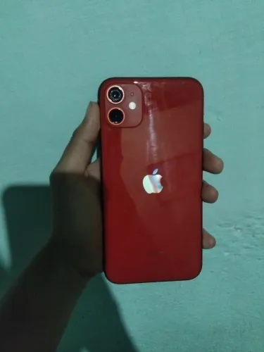 IPHONE 11 128GB BATERIA 100%