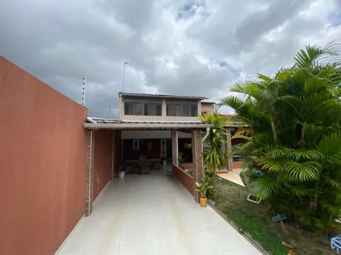 Casa à venda no CONDOMINIO CHÁCARA SÃO BENTO, RIO LARGO - AL, CIDADE UNIVERSITÁRIA, Maceió