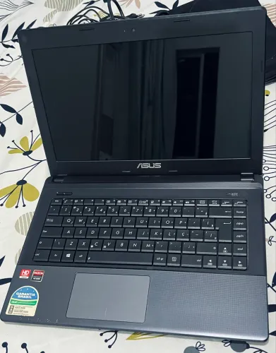 Notebook Asus
