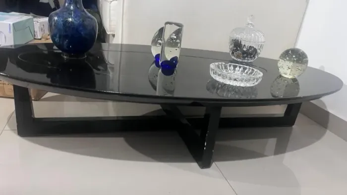 Mesa de centro