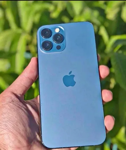iPhone pro 128 gb 