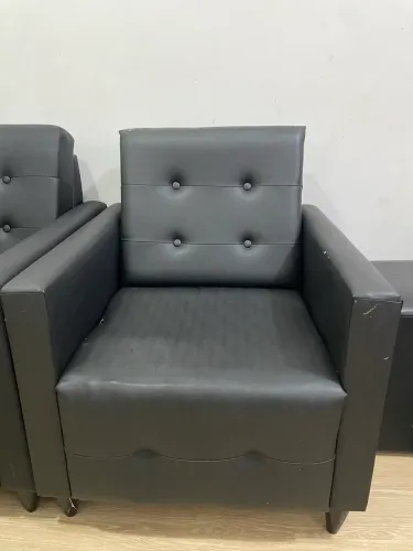 Vende-se poltronas