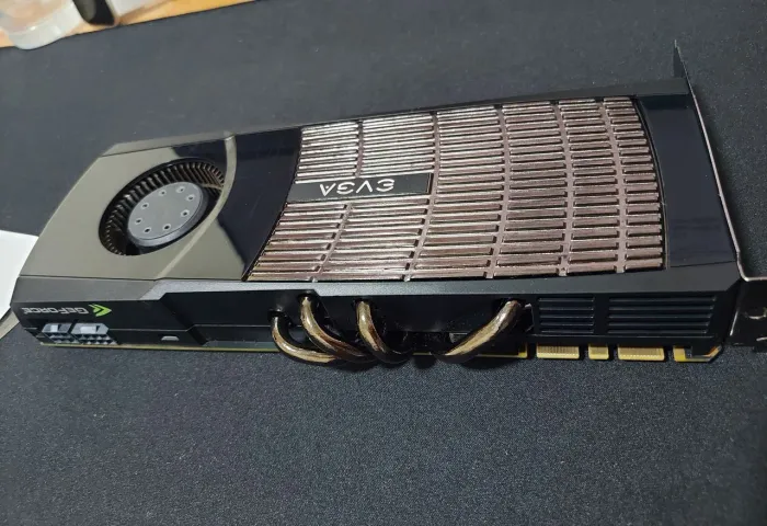 GTX 480 1.5gb