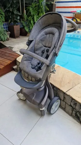 Carrinho de bebê STOKKE