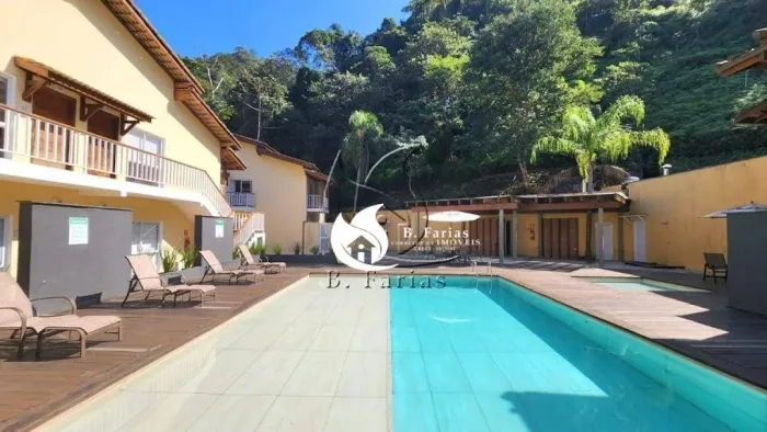 Casa Residencial para venda e locação, Juquehy, São Sebastião - CA0212.