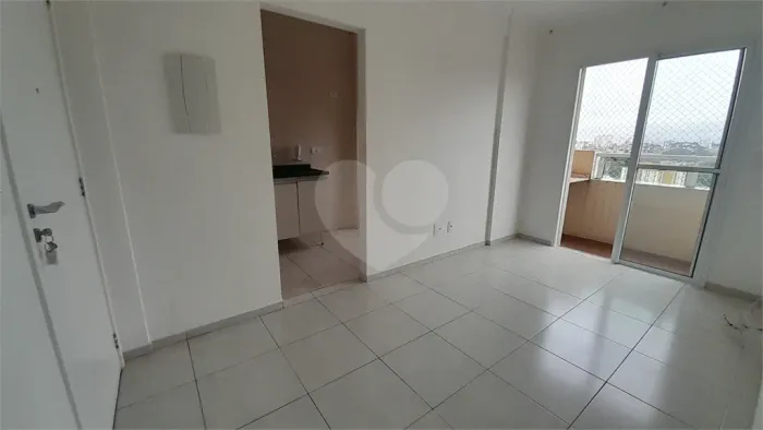 Apartamento com 2 quartos para locação em Demarchi - SP