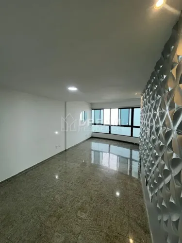 Imóvel para aluguel tem 86 metros quadrados com 2 quartos em Boa Viagem - Recife - PE