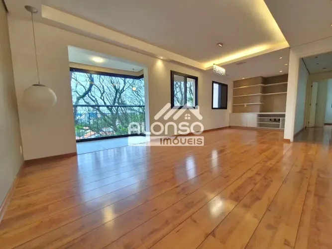 APARTAMENTO PARA LOCAÇÃO NO BUTANTÃ - JARDIM BONFIGLIOLI