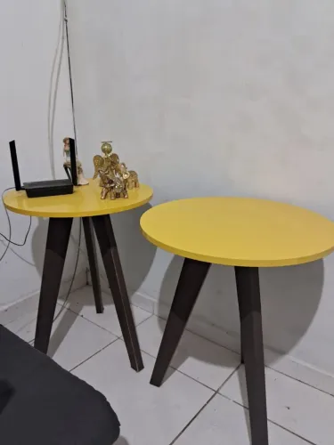 Vende-se conjunto de mesas 