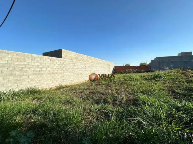 Terreno à venda, 250 m² por R$ 190.000,00 - jardim dos lagos II - Nova Odessa/SP