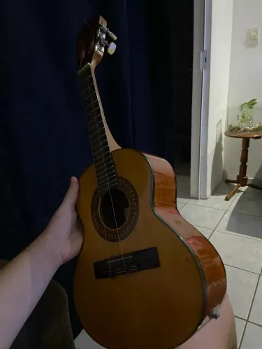 VENDO CAVAQUINHO