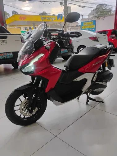 Honda adv 160CC ABS 2025