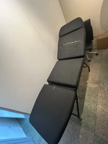 Maca 3 posições