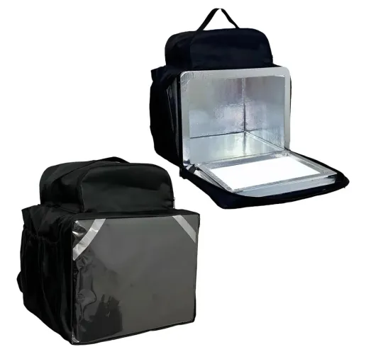 Bag Delivery 45 litros isopor laminado