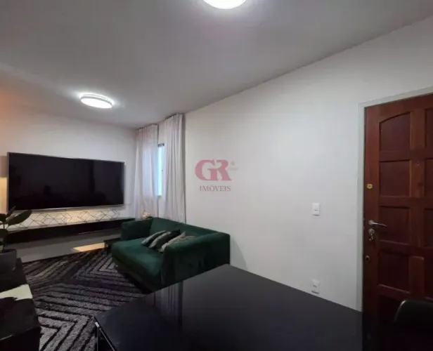 Apartamento à venda, 3 quartos, 1 suíte, 1 vaga, Buritis - Belo Horizonte/MG