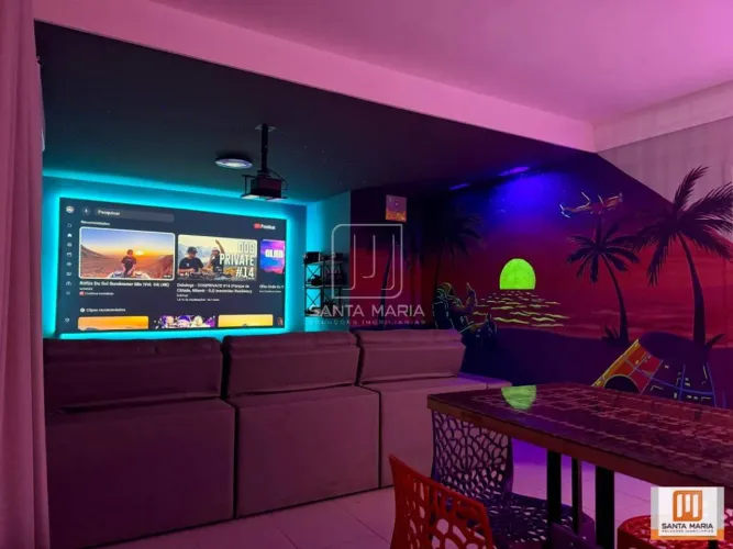Apartamento (tipo - padrao) 2 dormitórios/suite, cozinha planejada, portaria 24 horas, ele