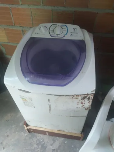 Máquina de Lavar