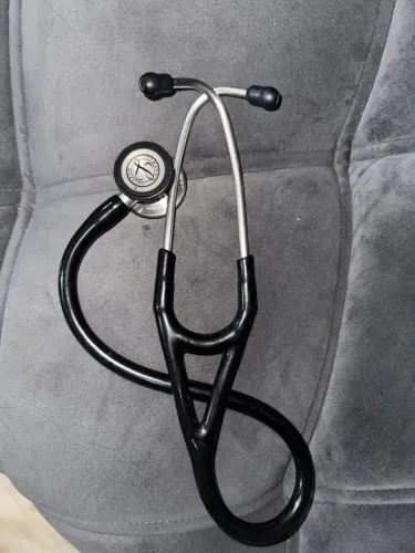 Doppler Portátil + Estetoscópio Littman