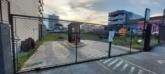 Terreno à venda, Centro, Ponta Grossa, PR