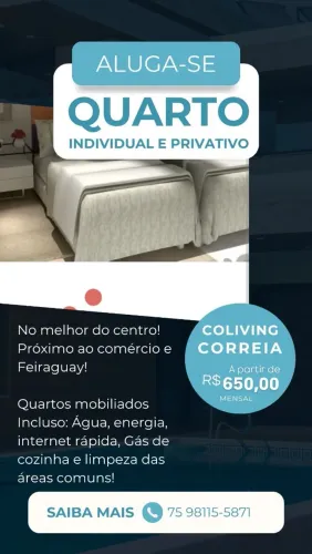 ALUGO QUARTO INDIVIDUAL E PRIVATIVO EM RESIDÊNCIA COMPARTILHADA 