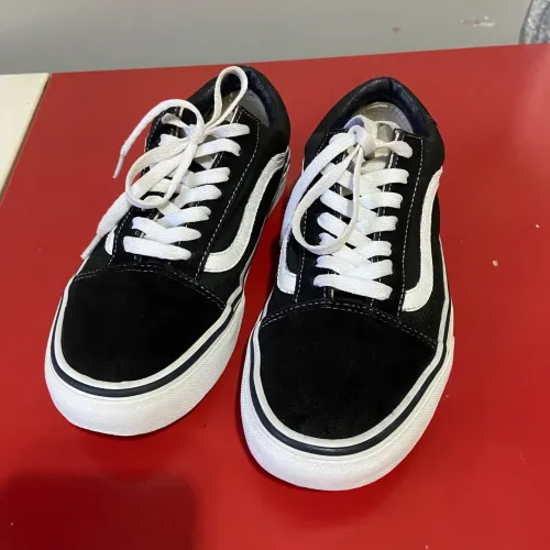 Vans Old Skool Preto 