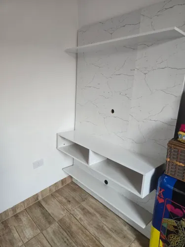 Painel de TV