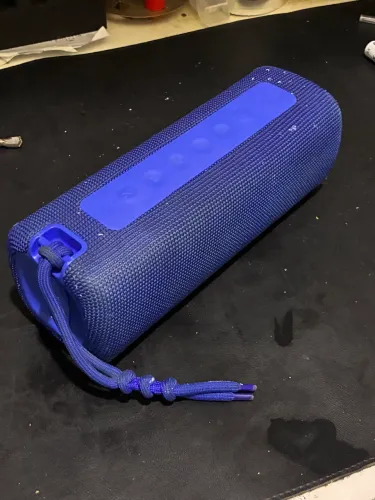 Caixa de Som Xiaomi Bluetooth 16W à Prova d?água.