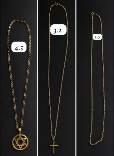 3 corrente de ouro 18k , preço jamais visto , pode trazer seu teste