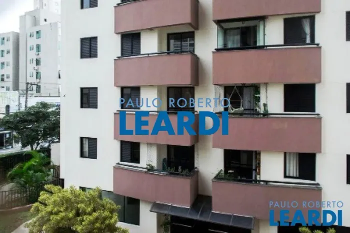 APARTAMENTO - SANTANA - SP