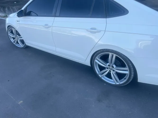 Vendo rodas aro 20