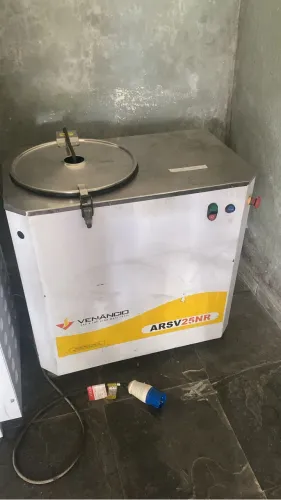 Equipamento padaria