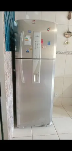 Vendo geladeira