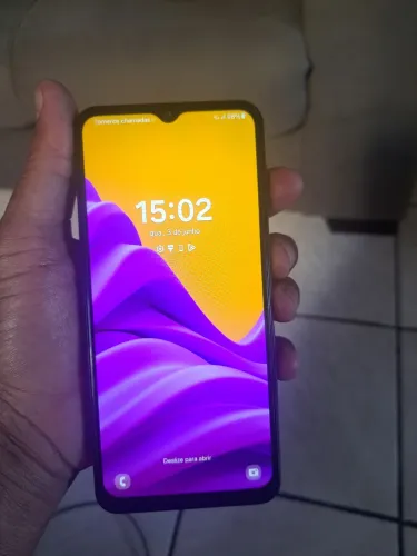 Vendo Samsung A23 128 GB 