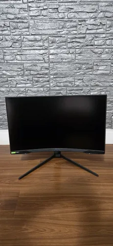 Monitor Samsung Odyssey G7 27 polegadas 