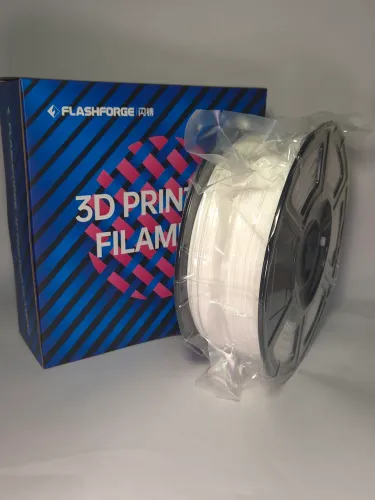 Filamento Flashforge Branco 