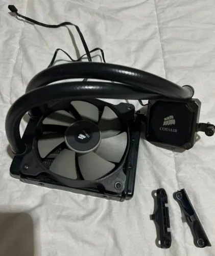 Water Cooler Corsair Hydro Series 120 mm