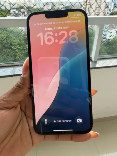 VENDO Iphone 16e 256gb na Garantia apple