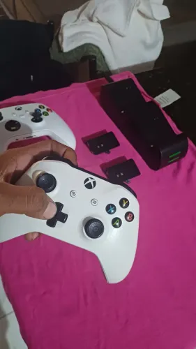 Vendo controle Xbox