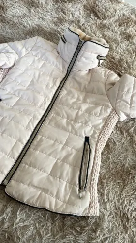 Casaco de frio