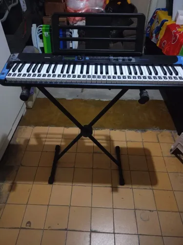 Teclado Casio CT-S300