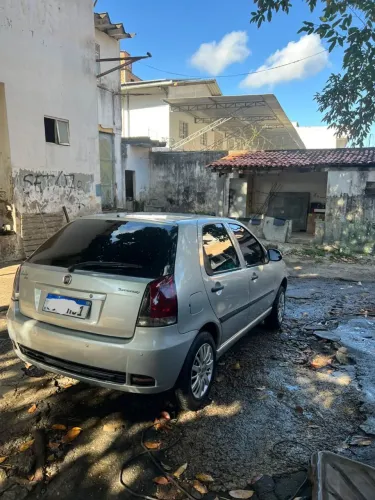 Fiat Palio 1.0 Economy Fire Flex 8V 4P 2012