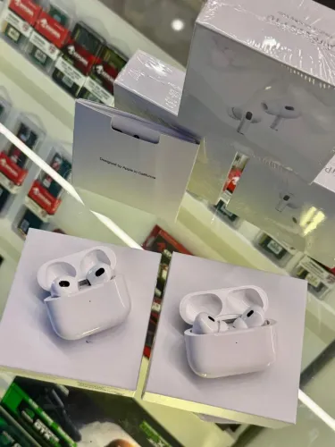 AirPods
