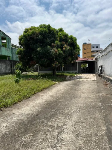Casa com excelente localização em Potengi