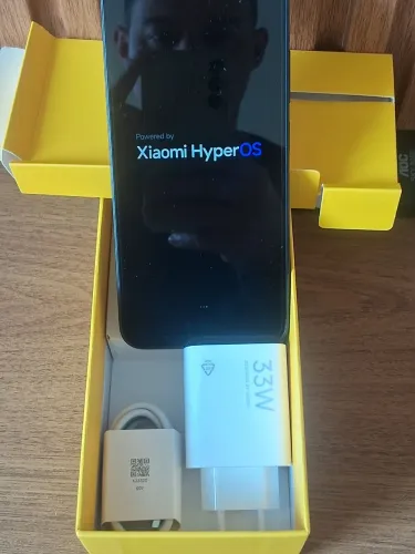 Smartphone xiaomi Poco C85