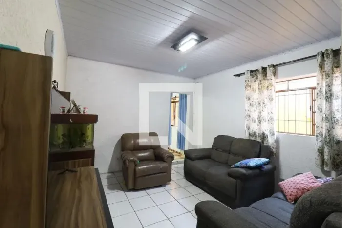Casa à Venda - Vila Maria , 4 Quartos, 125 m2