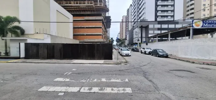 Terreno Comercial para alugar em Campinas, São José/SC